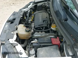 2014 Chevrolet Sonic LS с VIN 1G1JA6SH5E4141114, выставлен на аукционе IAAI как лот 42995341 с пробегом 117 743 миль миль и . История ставок и продаж доступна на DreamBid. Изображение 12.