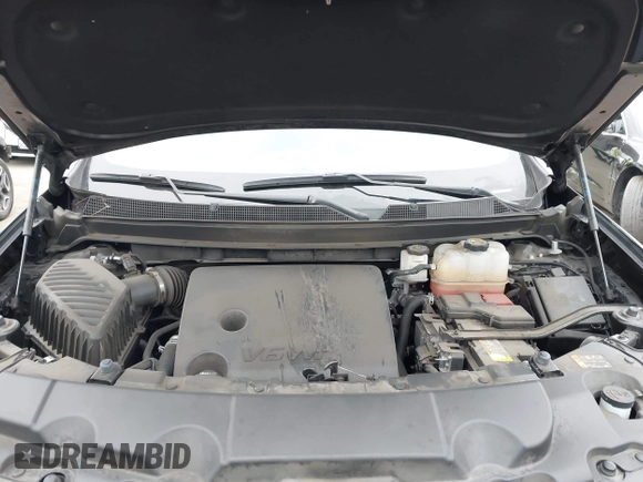 2021 Chevrolet Traverse LS with VIN 1GNERFKW1MJ264769, listed as a IAAI auction lot 42100515 with 55,971 mi miles and . Bid and sale history available at DreamBid. Image 10.