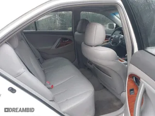 2008 Toyota Camry LE with VIN 4T1BK46KX8U576522, listed as a IAAI auction lot 42025662 with 213,042 mi miles. Bid and sale history available at carsss.com. Image 8.