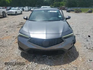 2023 Acura Integra Technology with VIN 19UDE4G70PA000728, listed as a Copart auction lot 55433275 with 49,242 mi miles and Non repairable. Bid and sale history available at DreamBid. Image 5.