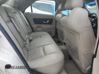 2005 Cadillac CTS with VIN 1G6DP567150184423, listed as a Copart auction lot 67417054 with 157,814 mi miles and Salvage Title. Bid and sale history available at carsss.com. Image 10.