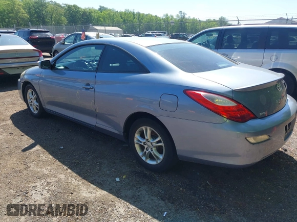2008 Toyota Solara SE with VIN 4T1CE30P58U765167, listed as a IAAI auction lot 42234680 with 184,382 mi miles and . Bid and sale history available at DreamBid. Image 3.