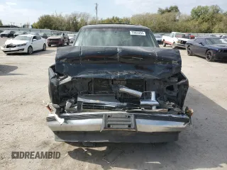 1999 Chevrolet Tahoe z VIN 3GNEC18R3XG165012, wystawiony jako Copart lot #75803204 z przebiegiem 227 608 mil mil oraz Szkoda całkowita • Salvage title. Historia ofert i sprzedaży dostępna na DreamBid. Obrazek 5.