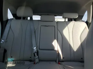 2019 Hyundai NEXO Limited z VIN KM8J84A69KU001615, wystawiony jako Copart lot #84973714 z przebiegiem 55 920 mil mil oraz Szkoda całkowita • Salvage title. Historia ofert i sprzedaży dostępna na DreamBid. Obrazek 10.