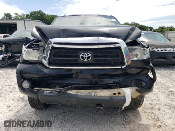 2013 Toyota Tundra 4WD Truck with VIN 5TFUY5F18DX273529, listed as a Copart auction lot 59720664 with 174,179 mi miles and Salvage Title. Bid and sale history available at carsss.com. Image 5.