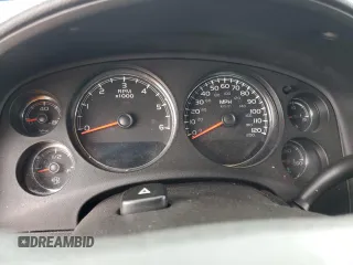 2013 Chevrolet Avalanche LS with VIN 3GNMCEE08DG261223, listed as a Copart auction lot 52875655 with Not provided miles and Salvage title. Bid and sale history available at DreamBid. Image 9.