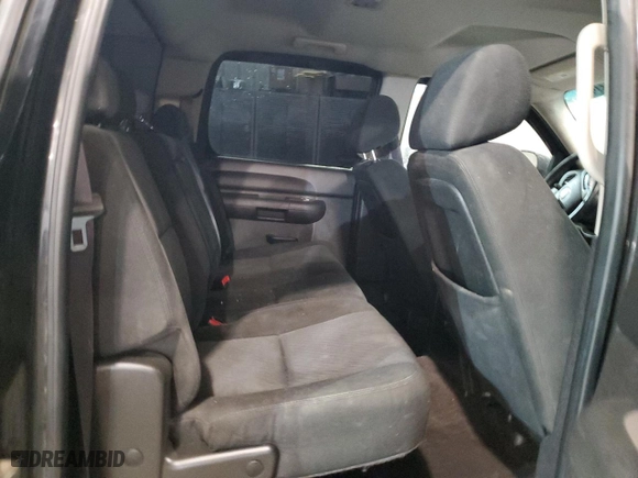 2011 GMC Sierra 1500 SLE with VIN 3GTP2VE3XBG129855, listed as a Copart auction lot 83890274 with 0 mi miles and Clean Title. Bid and sale history available at carsss.com. Image 10.