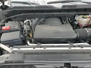 2021 Chevrolet Silverado 1500 LT z VIN 1GCPWCED9MZ236691, wystawiony jako Copart lot #70108155 z przebiegiem 79 060 mil mil oraz Szkoda całkowita • Salvage title. Historia ofert i sprzedaży dostępna na DreamBid. Obrazek 13.