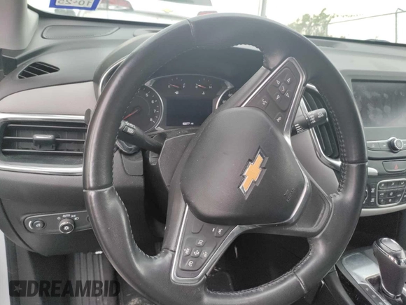 2020 Chevrolet Equinox LT z VIN 2GNAXJEV0L6158433, wystawiony jako IAAI lot #42556113 z przebiegiem 82 277 mil mil oraz . Historia ofert i sprzedaży dostępna na DreamBid. Obrazek 21.