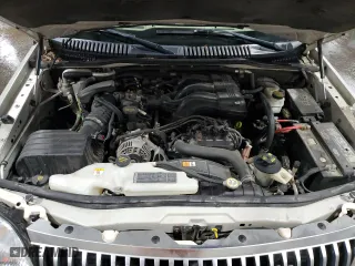 2006 Mercury Mountaineer with VIN 4M2EU47E56ZJ05487, listed as a Copart auction lot 75325964 with 104,663 mi miles and Salvage Title. Bid and sale history available at carsss.com. Image 12.