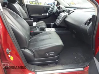 2007 Nissan Murano SL z VIN JN8AZ08W97W646555, wystawiony jako IAAI lot #42494986 z przebiegiem Nie podano mil oraz . Historia ofert i sprzedaży dostępna na DreamBid. Obrazek 5.