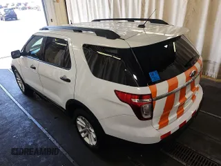 2015 Ford Explorer with VIN 1FM5K8B83FGA66653, listed as a IAAI auction lot 42789896 with 159,019 mi miles and . Bid and sale history available at DreamBid. Image 29.