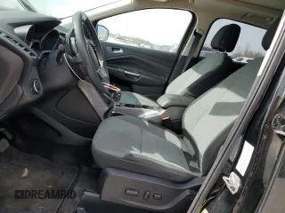 2016 Ford Escape SE with VIN 1FMCU9G93GUA32370, listed as a Copart auction lot 49323875 with 252,453 mi miles and Clean Title. Bid and sale history available at carsss.com. Image 7.