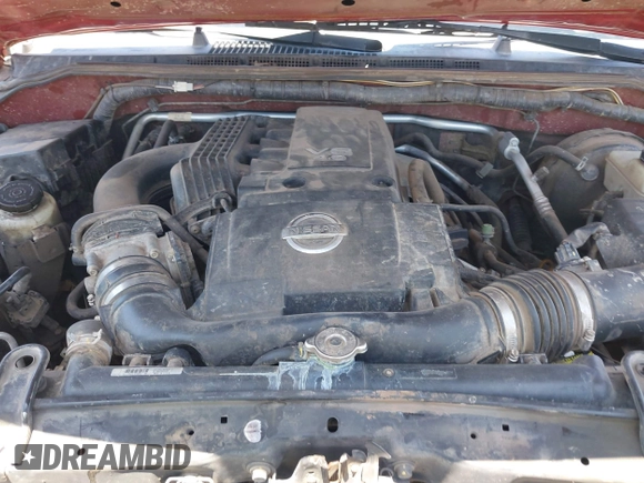 2015 Nissan Frontier SL with VIN 1N6AD0EV1FN711521, listed as a IAAI auction lot 42525352 with 203,114 mi miles and . Bid and sale history available at DreamBid. Image 10.