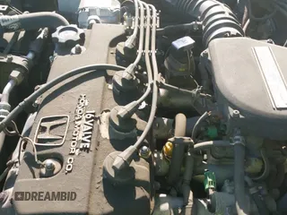 1991 Honda Civic z VIN JHMED3646MS016038, wystawiony jako IAAI lot #42212014 z przebiegiem 180 514 mil mil oraz . Historia ofert i sprzedaży dostępna na DreamBid. Obrazek 12.