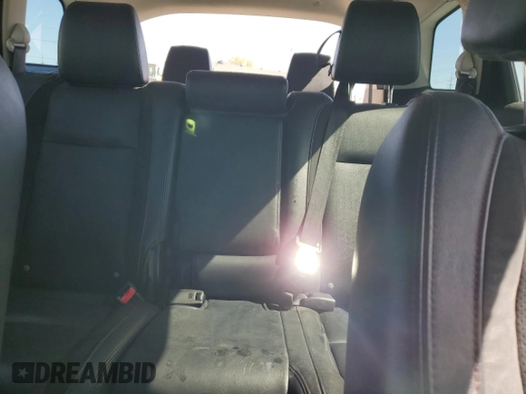 2015 Mazda CX-9 Touring z VIN JM3TB3CV1F0460073, wystawiony jako Copart lot #53841725 z przebiegiem 87 520 mil mil oraz Szkoda całkowita • Salvage title. Historia ofert i sprzedaży dostępna na DreamBid. Obrazek 10.
