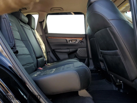 2020 Honda CR-V with VIN NY76954, listed as a Copart auction lot 48715675 with 50,173 mi miles and Salvage title. Bid and sale history available at DreamBid. Image 10.
