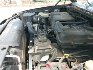 2003 Ford Explorer with VIN 1FMZU65K33UC42721, listed as a IAAI auction lot 42485600 with 196,235 mi miles and . Bid and sale history available at DreamBid. Image 12.