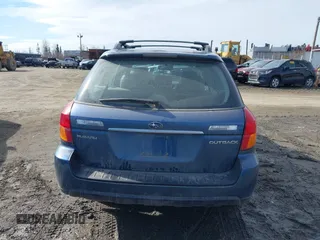 2006 Subaru Legacy Outback Limited with VIN 4S4BP62C667340098, listed as a IAAI auction lot 42085440 with 79,355 mi miles and . Bid and sale history available at DreamBid. Image 16.