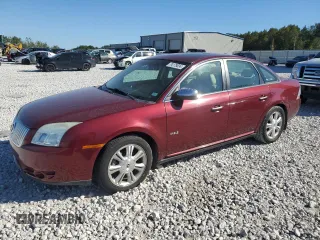 2008 Mercury Sable Premier с VIN 1MEHM42W28G620477, выставлен на аукционе Copart как лот 74179034 с пробегом 147 762 миль миль и Чистый • Clean title. История ставок и продаж доступна на DreamBid. Изображение 1.