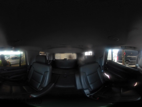 2015 Chevrolet Tahoe LT with VIN 1GNSKBKCXFR604401, listed as a IAAI auction lot 42048559 with 60,768 mi miles and . Bid and sale history available at DreamBid. Image 18.