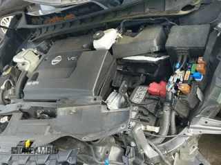 2020 Nissan Murano S with VIN 5N1AZ2AS8LN142489, listed as a IAAI auction lot 42776331 with 56,131 mi miles and . Bid and sale history available at DreamBid. Image 20.