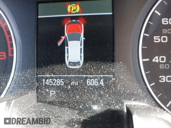 2014 Audi allroad A4 Premium Plus z VIN WA1UFAFL8EA133365, wystawiony jako IAAI lot #42034903 z przebiegiem 145 285 mil mil oraz . Historia ofert i sprzedaży dostępna na DreamBid. Obrazek 16.