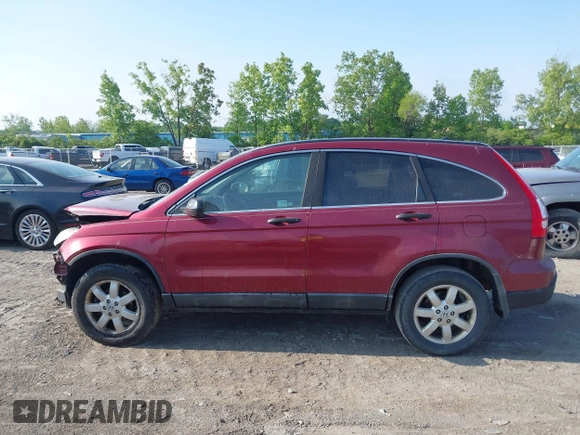 2009 Honda CR-V EX z VIN 5J6RE48519L026239, wystawiony jako IAAI lot #42368689 z przebiegiem 244 794 mil mil oraz . Historia ofert i sprzedaży dostępna na DreamBid. Obrazek 15.