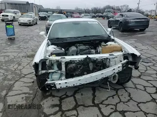 2016 Dodge Challenger R/T Scat Pack z VIN 2C3CDZFJ4GH249479, wystawiony jako Copart lot #49830765 z przebiegiem Nie podano mil oraz Szkody całkowita. Historia ofert i sprzedaży dostępna na DreamBid. Obrazek 14.