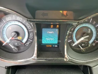 2012 Buick LaCrosse Touring z VIN 1G4GJ5E30CF227634, wystawiony jako Copart lot #61255525 z przebiegiem 133 759 mil mil oraz Szkoda całkowita • Salvage title. Historia ofert i sprzedaży dostępna na DreamBid. Obrazek 9.