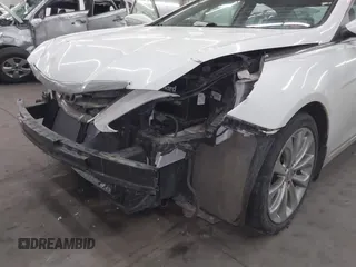 2012 Hyundai Sonata Limited with VIN 5NPEC4AB9CH396716, listed as a IAAI auction lot 41667839 with 115,821 mi miles and . Bid and sale history available at DreamBid. Image 6.