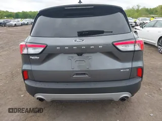 2021 Ford Escape S с VIN 1FMCU9F69MUA73640, выставлен на аукционе IAAI как лот 42238252 с пробегом 113 785 миль миль и . История ставок и продаж доступна на DreamBid. Изображение 17.