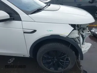 2017 Land Rover Discovery Sport HSE Luxury with VIN SALCT2BG0HH656795, listed as a IAAI auction lot 41607856 with 135,669 mi miles. Bid and sale history available at carsss.com. Image 19.