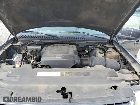 2003 Ford Expedition XLT Value with VIN 1FMPU16W83LB22950, listed as a Copart auction lot 56342615 with 195,566 mi miles and Salvage title. Bid and sale history available at DreamBid. Image 12.
