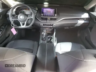 2021 Nissan Altima SV z VIN 1N4BL4DV1MN385337, wystawiony jako Copart lot #50422555 z przebiegiem 111 679 mil mil oraz Szkoda całkowita • Salvage title. Historia ofert i sprzedaży dostępna na DreamBid. Obrazek 8.