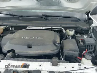 2017 Chevrolet Colorado 2WD WT с VIN 1GCHSBEN8H1191072, выставлен на аукционе IAAI как лот 42222019 с пробегом 216 819 миль миль и . История ставок и продаж доступна на DreamBid. Изображение 19.