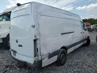 2021 Freightliner Sprinter z VIN W2Y4DCHY8MT047118, wystawiony jako Copart lot #73274434 z przebiegiem Nie podano mil oraz Szkody całkowita. Historia ofert i sprzedaży dostępna na DreamBid. Obrazek 3.