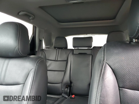 2013 Kia Sorento EX with VIN 5XYKUDA2XDG411426, listed as a Copart auction lot 44164765 with 145,813 mi miles and Salvage Title. Bid and sale history available at carsss.com. Image 10.
