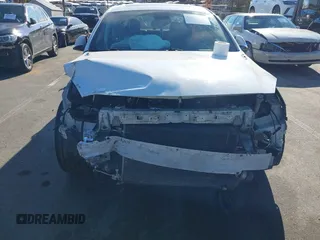 2015 Buick Regal Premium I with VIN 2G4GN5EX2F9192485, listed as a IAAI auction lot 41869439 with 170,280 mi miles. Bid and sale history available at carsss.com. Image 6.