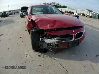 2013 BMW 3 Series 328i xDrive with VIN WBA3B3C56DF532000, listed as a Copart auction lot 50080425 with 140,378 mi miles and Salvage Title. Bid and sale history available at carsss.com. Image 11.