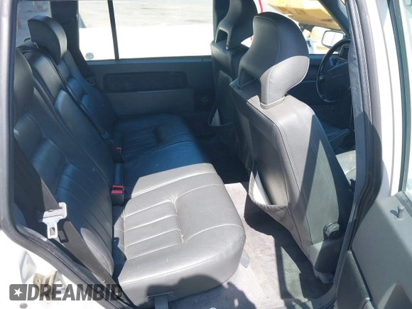 1993 Volvo 960 с VIN YV1KW9517P0010929, выставлен на аукционе IAAI как лот 42159784 с пробегом 246 735 миль миль и . История ставок и продаж доступна на DreamBid. Изображение 8.