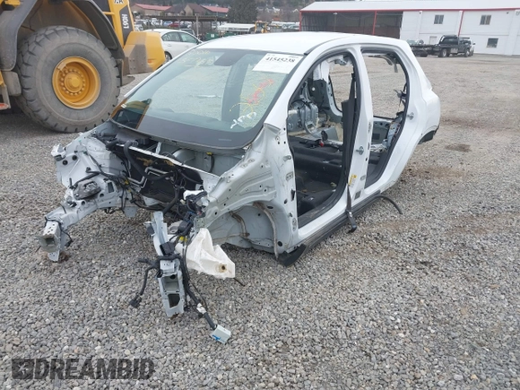 2016 Chevrolet Trax LS z VIN 3GNCJNSB2GL226230, wystawiony jako IAAI lot #41545238 z przebiegiem Nie podano mil oraz . Historia ofert i sprzedaży dostępna na DreamBid. Obrazek 2.
