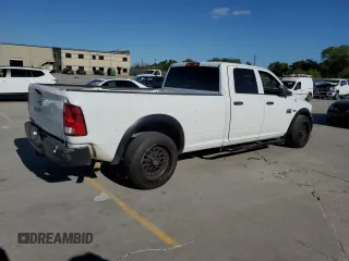 2012 Ram 2500 ST с VIN 3C6TD4HT0CG235304, выставлен на аукционе Copart как лот 74064554 с пробегом 143 784 миль миль и Чистый • Clean title. История ставок и продаж доступна на DreamBid. Изображение 3.