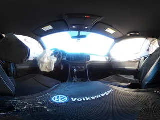 2021 Volkswagen Atlas S with VIN 1V2AC2CA2MC234168, listed as a IAAI auction lot 40842265 with 27,765 mi miles and . Bid and sale history available at DreamBid. Image 18.
