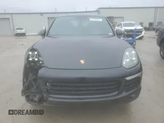 2018 Porsche Cayenne z VIN WP1AA2A2XJKA05305, wystawiony jako Copart lot #42763575 z przebiegiem 117 366 mil mil oraz Szkoda całkowita • Salvage title. Historia ofert i sprzedaży dostępna na DreamBid. Obrazek 5.