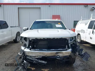 2020 Chevrolet Silverado 1500 LTZ with VIN 3GCUYGED3LG169721, listed as a IAAI auction lot 41447376 with 63,567 mi miles and . Bid and sale history available at DreamBid. Image 13.