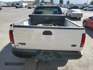 2004 Ford F-150 XL with VIN 2FTPF17Z84CA82324, listed as a Copart auction lot 73259214 with Not provided miles and Clean title. Bid and sale history available at DreamBid. Image 10.