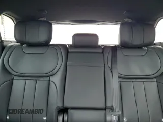 2025 Land Rover Range Rover Sport with VIN SAL1L9E93SA424804, listed as a Copart auction lot 49414945 with 1,007 mi miles and Salvage title. Bid and sale history available at DreamBid. Image 10.
