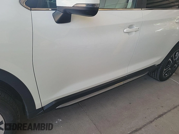 2023 Subaru Ascent Limited with VIN 4S4WMASD3P3441372, listed as a IAAI auction lot 42734128 with 80,688 mi miles and . Bid and sale history available at DreamBid. Image 8.