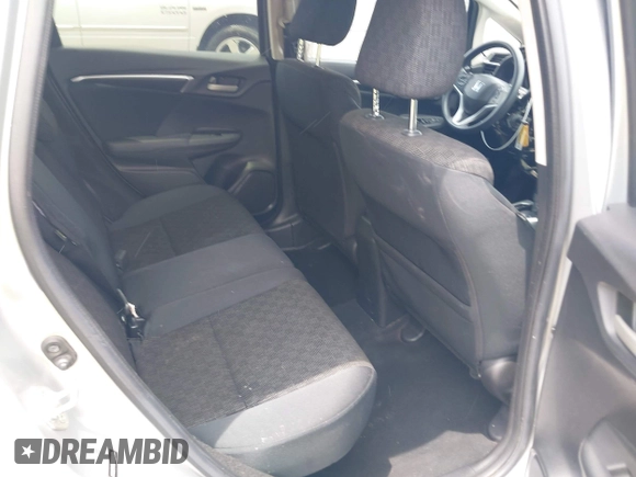 2016 Honda Fit LX с VIN JHMGK5H59GX030281, выставлен на аукционе IAAI как лот 42473893 с пробегом 108 614 миль миль и . История ставок и продаж доступна на DreamBid. Изображение 8.